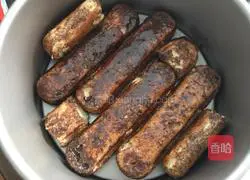 Tiramisu recipe illustration 7