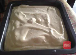 Kuaishou Chiffon Cake Recipe Illustration 6