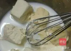 8-inch light cheesecake recipe 1