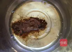 Red Date Brown Sugar Chiffon Cake Recipe Illustration 6