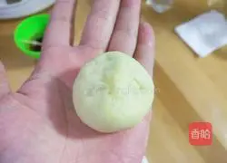 Illustration of how to make cartoon roasted fruits 9