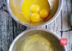 Cake roll recipe illustration 2