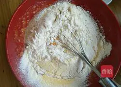 Pumpkin chiffon cake recipe 5