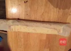 Swiss Cake Roll Recipe Illustration 6