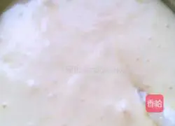 Whole egg sponge cake recipe 5