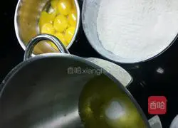 Illustration of how to make finger cakes 2