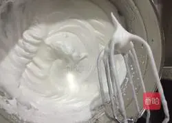 Lemon Cup Chiffon Cake Recipe Illustration 7