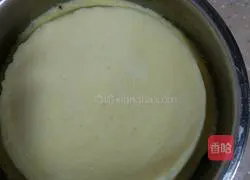 Microwave chiffon cake recipe 16
