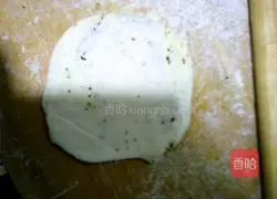 Thousand-layer cake recipe 10