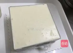 Tiramisu Cake Recipe Illustration 9