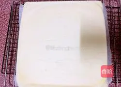 Original cake Illustration of how to make a roll 15