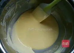 6-inch fresh orange chiffon cake recipe 11