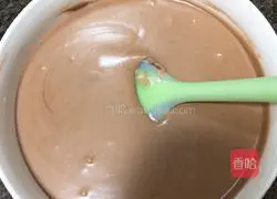 Chocolate Tiramisu Recipe Illustration 7