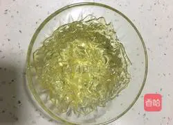 Tiramisu Misu cake (6-inch) recipe illustration 1