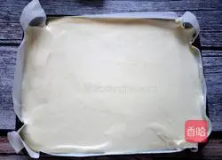 Illustration of Xiao Si Juan's practice 17