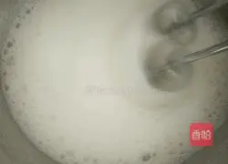 Passion Fruit Chiffon Cake Recipe Illustration 7