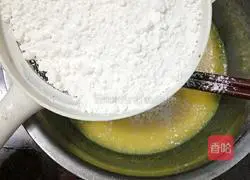 Rice cooker sponge cake recipe 3