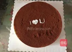 Tiramisu recipe illustration 12