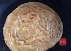 Illustration of making homemade hand cakes 2