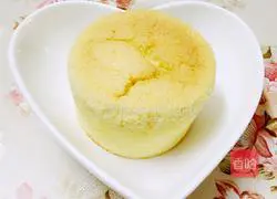 Chiffon Cupcake Recipe Illustration 15