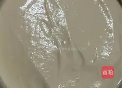 Chiffon cake (six inches) recipe illustration 14