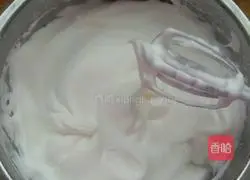 Cow pattern cake roll.Recipe 8