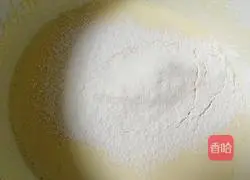 Cheesecake Recipe Illustration 5