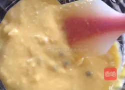 Passion Fruit Chiffon Cake Recipe Illustration 6