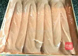 Cocoa Cyclone Cake Roll Recipe Illustration 15