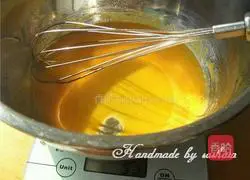 Illustration of how to make cake rolls 3