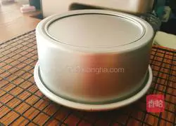 Whole egg sponge cake recipe 9