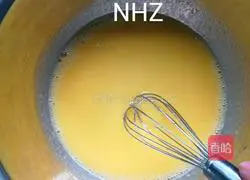 6-inch chiffon cake recipe 3