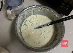 Potato cake recipe 1
