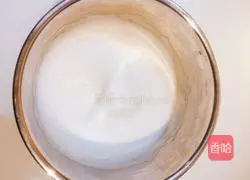 Love chiffon cake (six inches) illustration 8