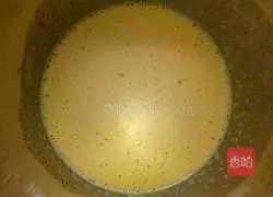 Chiffon Cupcake Recipe Illustration 5