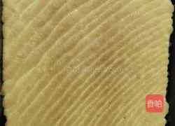 Double Berry Cake Roll Recipe Illustration 14