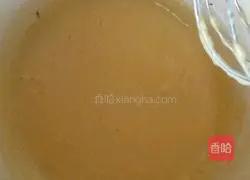 6-inch chiffon cake recipe 3