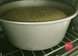 Sweet Chiffon Cake Recipe Illustration 15