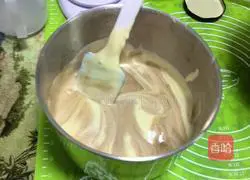 10-inch coffee sponge cake recipe 9