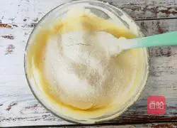 Orange peel bowl sponge cake recipe 10