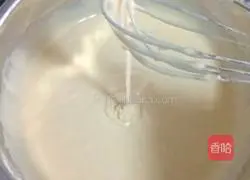 Strawberry Muffin Cake Recipe Illustration 8