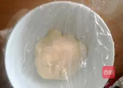 Egg Yolk Crisp Recipe Illustration 4