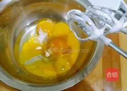 8-inch yogurt chiffon cake recipe 7