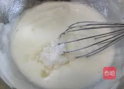 Chocolate chiffon cake recipe 10