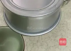 Six-inch chiffon cake recipe 18