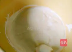 Illustration of how to make Xiwang Oil Cake Roll 13