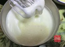 10-inch chiffon cake recipe 3