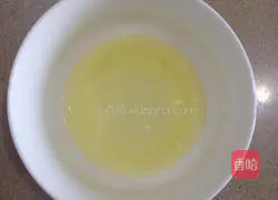 Illustration of how to make tea cake rolls 5