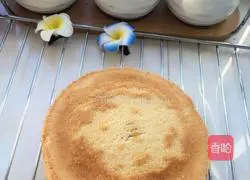 Chiffon cake recipe 10