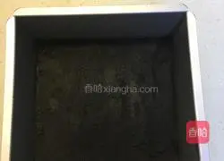 Mango Coconut Cheesecake Recipe Illustration 4